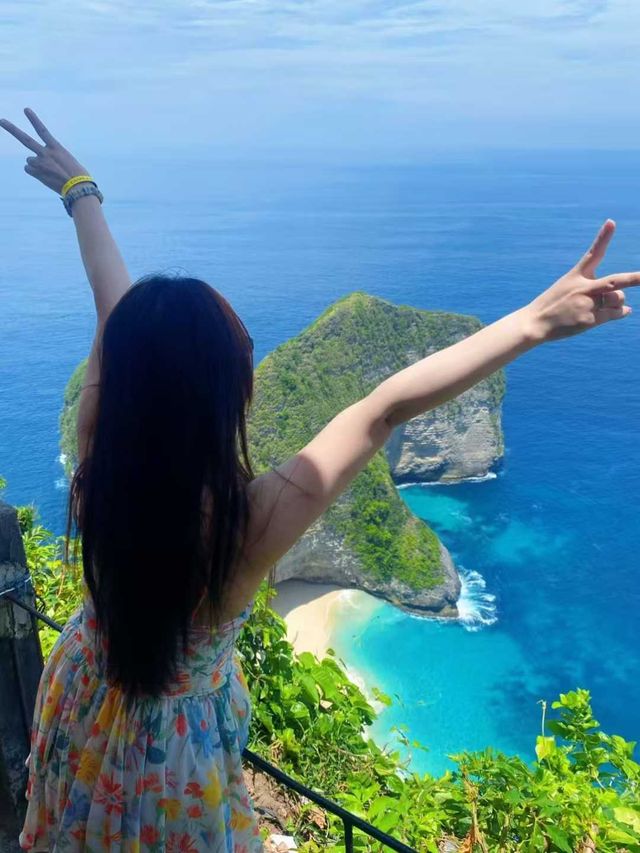 10天9晚火山海島全攻略