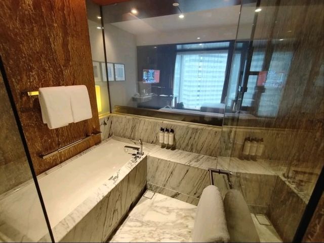 Grand Hyatt Kuala Lumpur