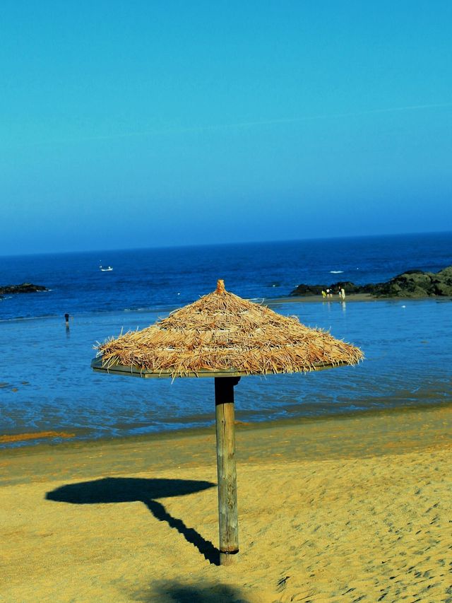 湄洲島 | 海上仙島的夢幻之旅
