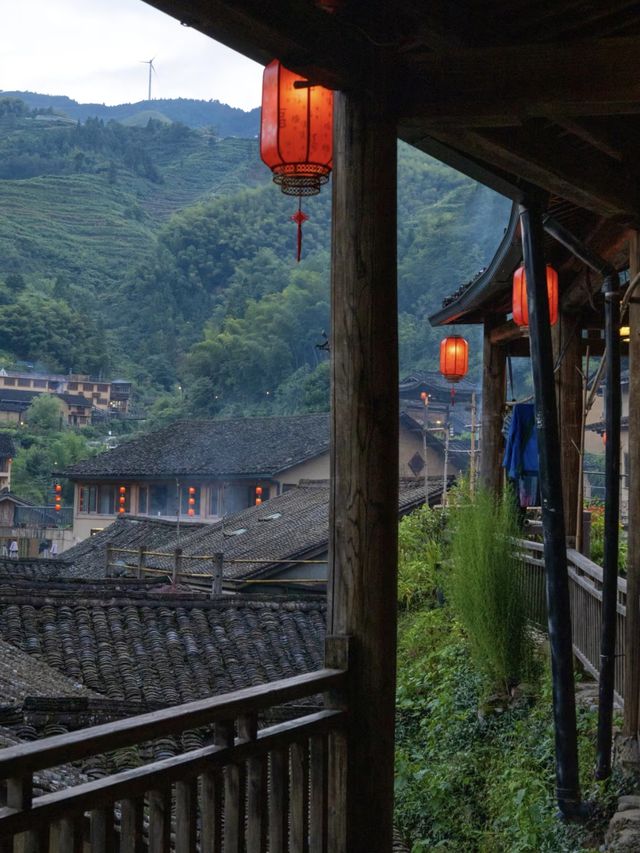4日玩轉麗水秘境