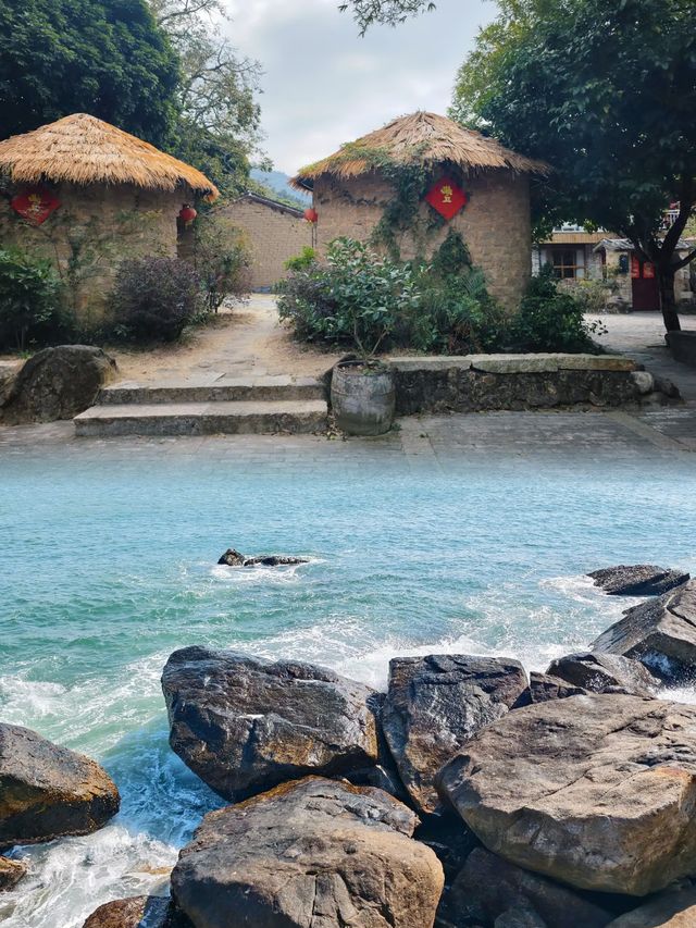 廣東人私藏的後花園——海陵島