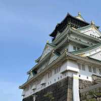 🇯🇵大阪｜我的天！這根本是柯南迷的天堂吧