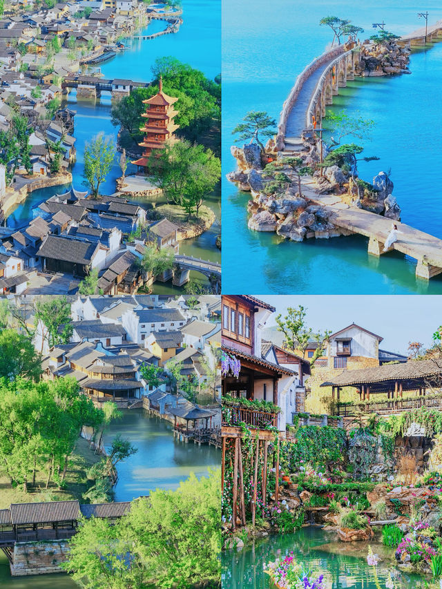 五一情侶出遊 這六個寶藏地甜到膩