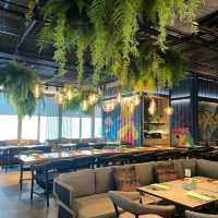 ✨【曼谷新開寶藏酒店！四通八達+靚到癲，住4日都唔夠！】✨