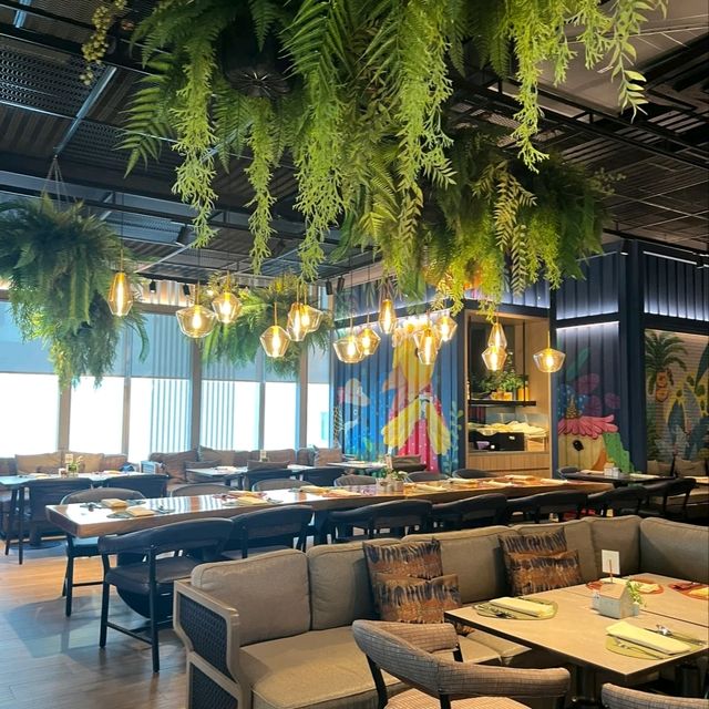 ✨【曼谷新開寶藏酒店！四通八達+靚到癲，住4日都唔夠！】✨