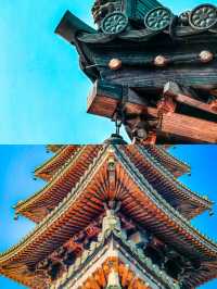 無錫拈花灣