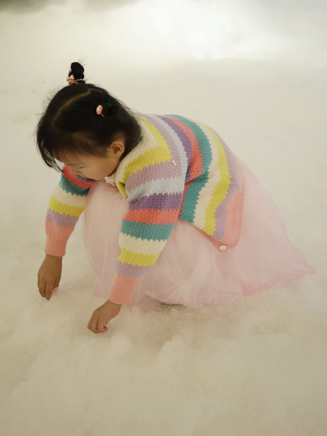 【五一漳州睇雪！廈門1小時即可到達嘅小眾海島目的地】