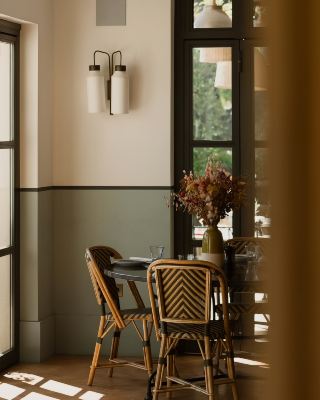 ฝรั่งเศส: โรงแรม Lou Pinet, Saint-Tropez