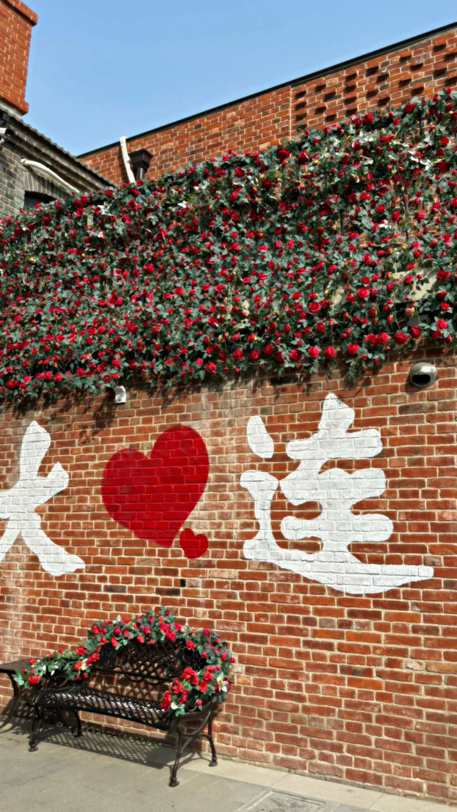 五一带埋小朋友嚟大連開心暢玩全攻略