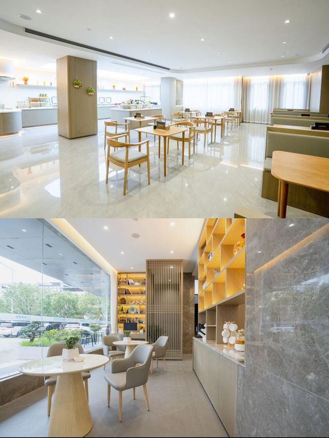 格美酒店，親子遊嘅神仙住宿！