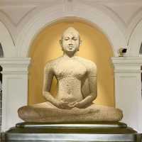 Discover Sri Lanka’s Treasures at Colombo National Museum