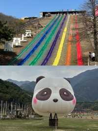 安吉旅遊，唔使諗攻略三天兩夜保姆級玩法