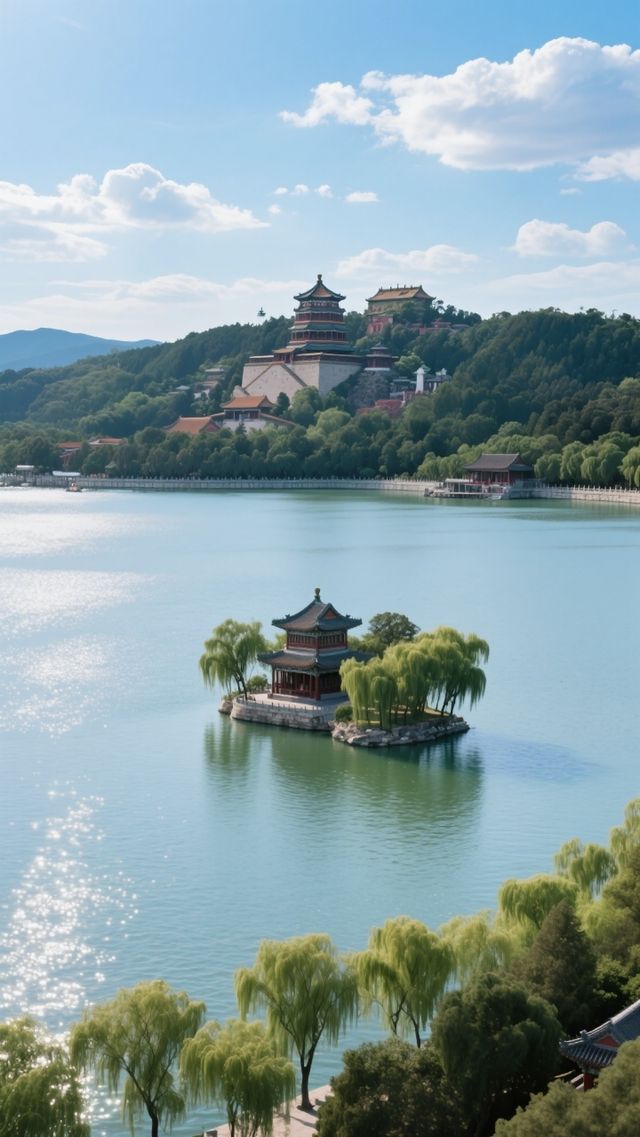 北京必去景點TOP5 | 解鎖帝都的經典玩法（附攻略）