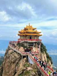 洛陽旅遊必備攻略（超全）