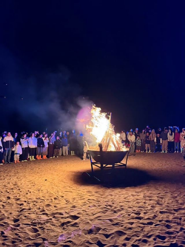 寧夏玩2天.我的消費觀崩塌了