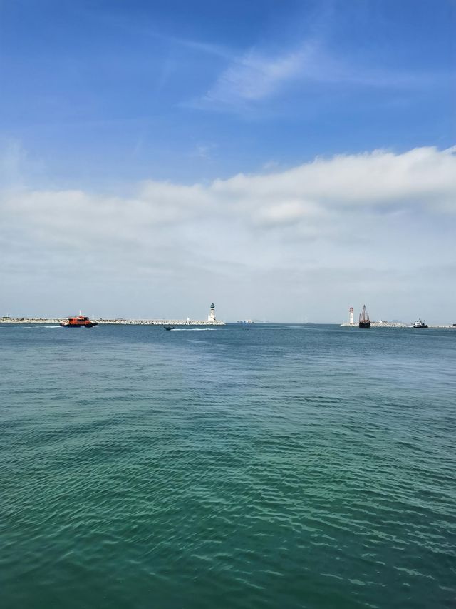 你好 桂山島