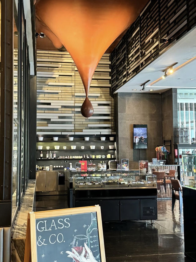 都會靈感下的創意旅宿：曼谷 SO 酒店