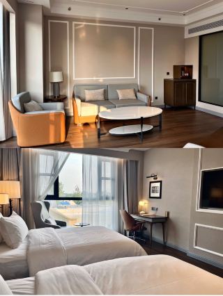 What?! We now have a Vienna International Hotel in Dataikang!! 