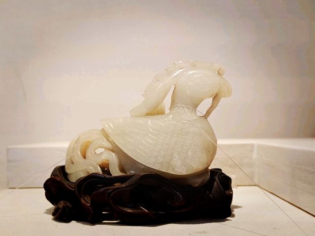National Museums Liverpool's Asian Collections: Catching Elusive Wonders