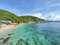 三亞百福島終極攻略