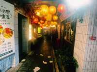 廣東省深圳市羅湖區一個美食商場： 深圳文和友，適合觀光旅遊、度假休閒等！
