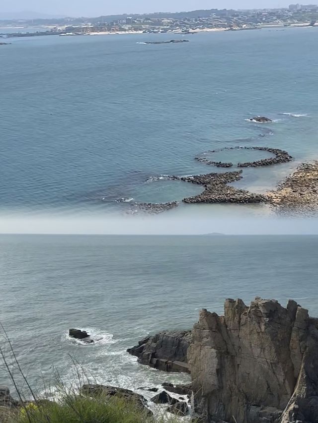 人生建議：5-7月淡季一定要去平潭島，因為……