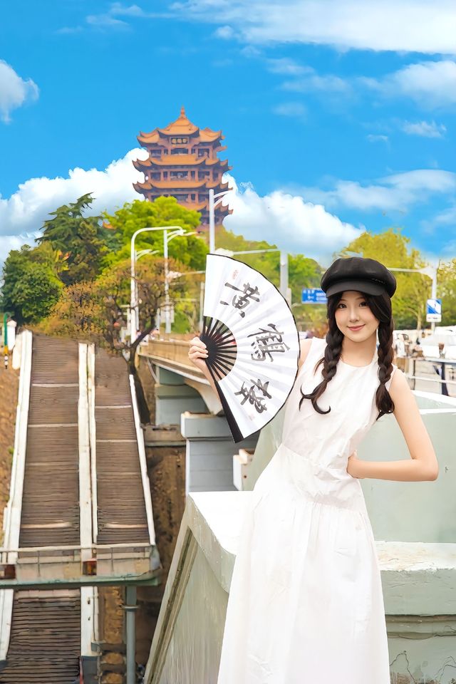武漢｜在長江的皺褶裡尋找人間煙火