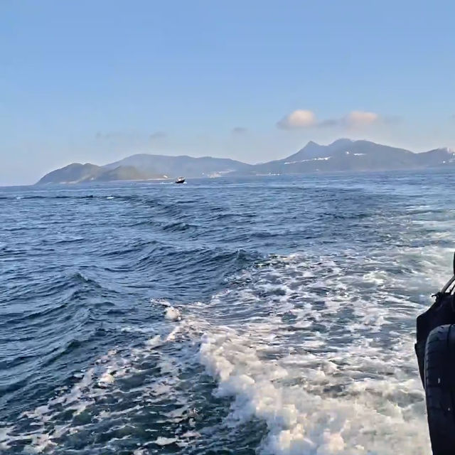 香港廈門灣沙灘深度遊｜海灘徒步與治愈美景全攻略 