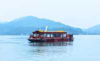 一湖一宅一院，穿越民國寧波