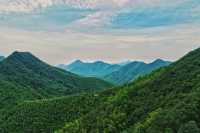 溧陽兩日遊之南山竹海篇，簡直係避暑勝地