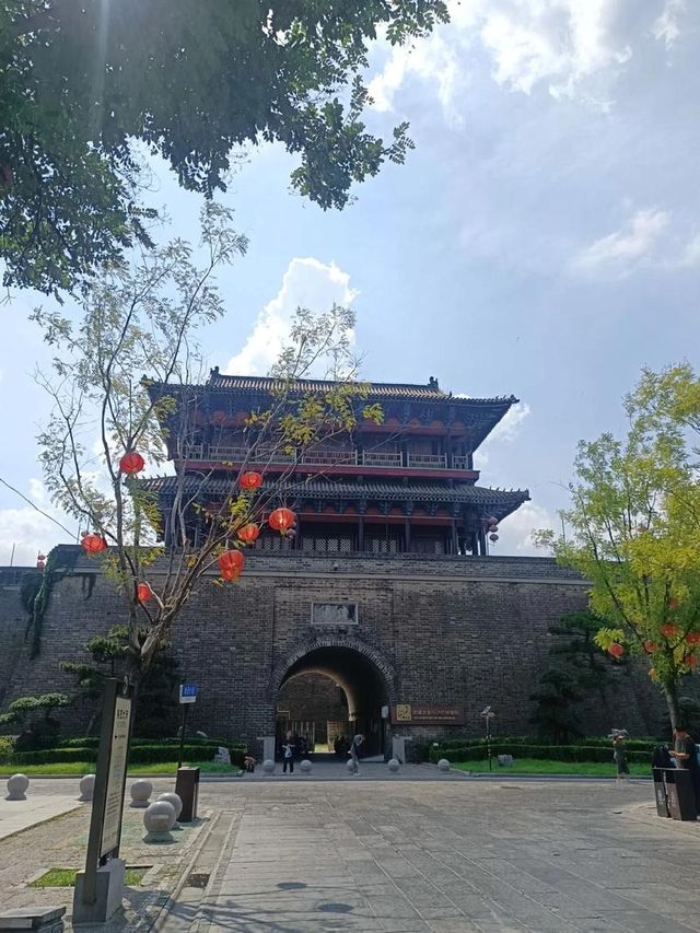 魯西驚現神秘寶藏地，憑咩火出圈？
