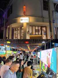 古城趣遊玩|潮州古城夜間出遊打卡攻略！