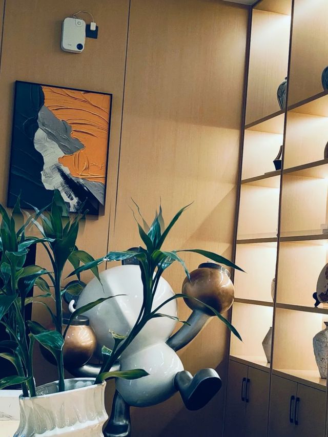 被呢間酒店驚艷到！！唔可以仲有人唔知