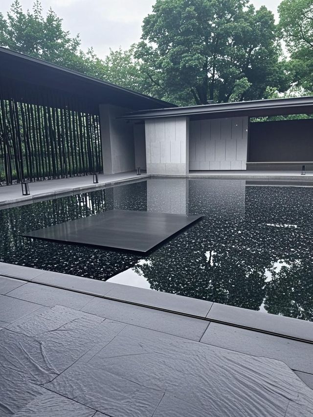 杭州親子遊神級玩法！住進西溪濕地裡的隱世酒店