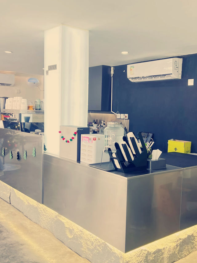 探秘澳門Maison Coffee，邂逅咖啡與美好