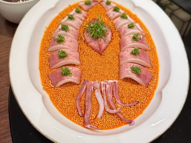 深圳文華東方酒店