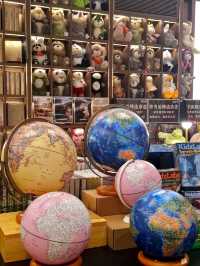 Best Book Store in Xidan Area