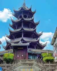 仁壽牛角寨｜適合親子遠足嘅小眾路線