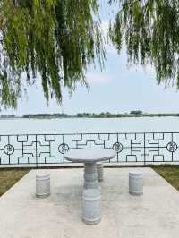 打工仔週末旅行第33站 安徽 巢湖