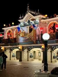 Discover the Magic of Disneyland Paris with This Ultimate Guide!