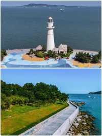 雞鳴島受罪已回，真不建議6月份去因為...