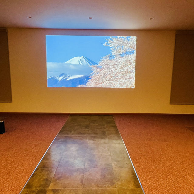 東京周邊@富士櫻溫泉旅館