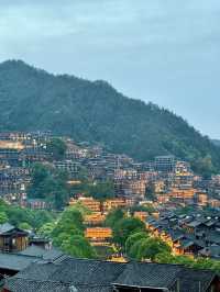 苗寨淡季攻略｜人少景美+貼心管家級住宿體驗