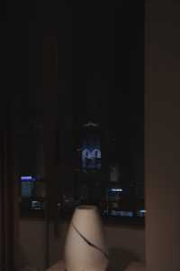 【上海柏悅】外灘江景套房