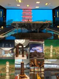 南京報恩寺遊記：從亳州出發嘅跨年之旅 