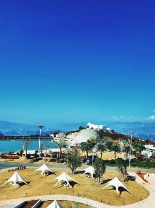 Miyi Travel: Encounter Sunshine and a Poetic Slow Life