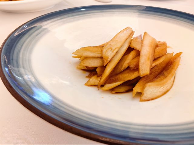 食在上海｜796號漁港