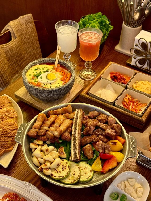 杭州美食推薦