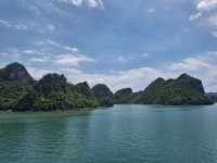 Paradise - Halong Bay