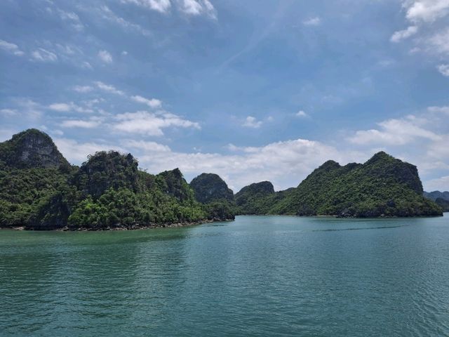 Paradise - Halong Bay